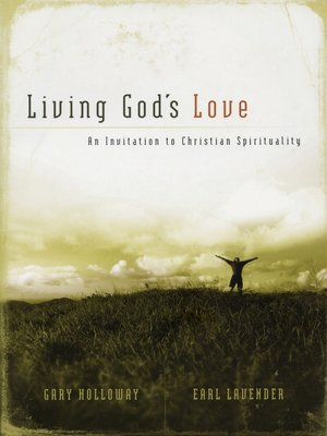 cover image of Living God's Love